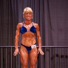 Colleen  Bankston - NPC Eastern Seaboard 2012 - #1